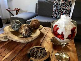 Vv Tasartico With hot tub