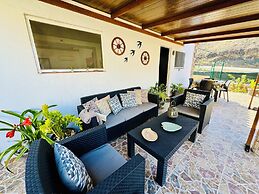 Vv Tasartico With hot tub