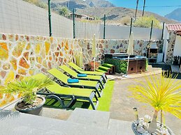 Vv Tasartico With hot tub