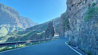 Vv Tasartico With hot tub