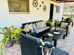 Vv Tasartico With hot tub