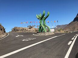 Vv Tasartico With hot tub