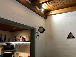 Vv Tasartico With hot tub