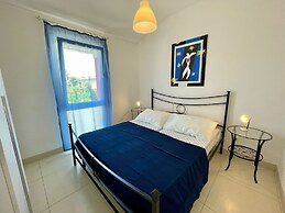 Modern Apartment in a Quiet Area