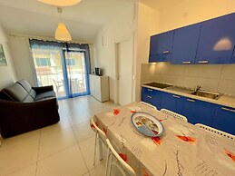 Modern Apartment in a Quiet Area