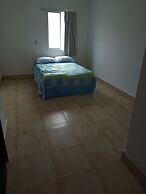 Room-lodging and Camping the Island