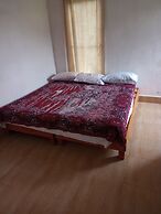 Room-lodging and Camping the Island