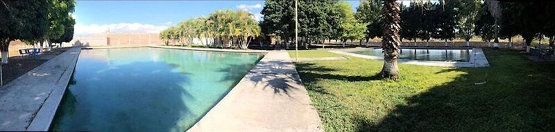 Room-lodging and Camping the Island