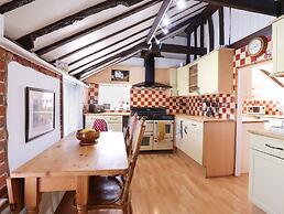 The Old Custom House