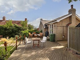 The Old Custom House