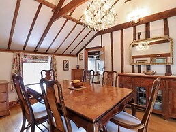 The Old Custom House