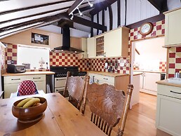 The Old Custom House