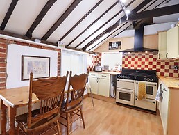 The Old Custom House