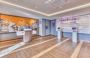 Premier Inn Worksop