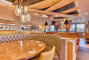 Premier Inn Worksop