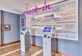Premier Inn Worksop