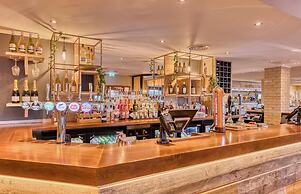 Premier Inn Worksop