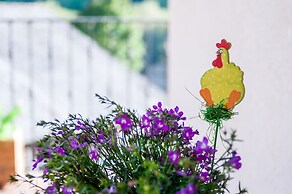 Rural House With Jacuzzi and Fireplace in the Room for 2 People