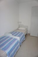 Apartment With Private Garden