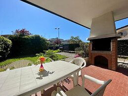 Villa With Private Garden