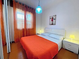 Villa With Private Garden
