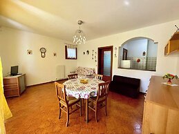 Villa With Private Garden