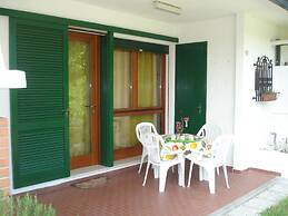 Villa With Private Garden by the sea