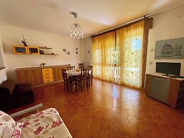 Villa With Private Garden
