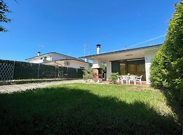 Villa With Private Garden