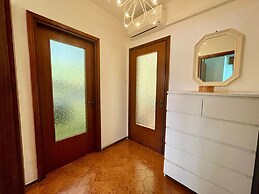 Villa With Private Garden
