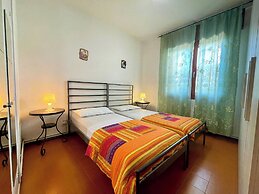 Villa With Private Garden