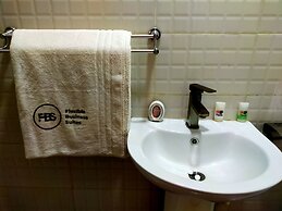 Flexible Business Suites