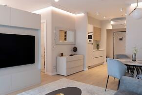 Emerald Downtown Suites