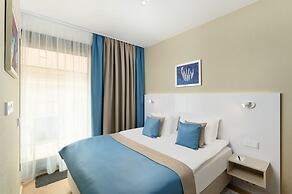 Emerald Downtown Suites