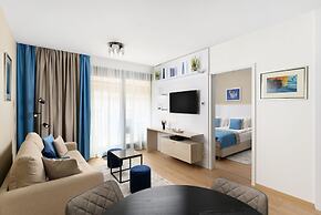 Emerald Downtown Suites