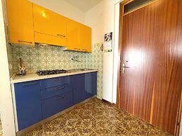 Welcoming Flat With Large Balcony