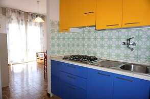 Welcoming Flat With Large Terrace