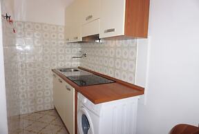 Sea Front Apartment in a Residence With Pool