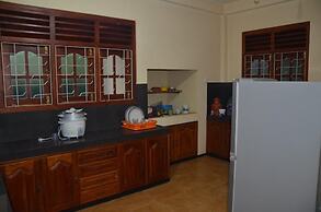 Villa Vinses In Hikkaduwa