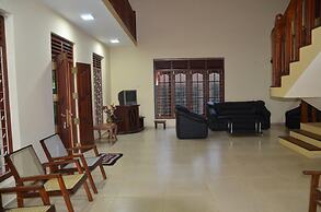 Villa Vinses In Hikkaduwa