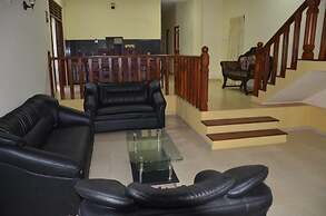 Villa Vinses In Hikkaduwa