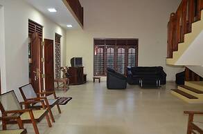 Villa Vinses In Hikkaduwa