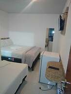 Pousada Solar da Praia