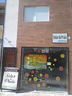Pousada Solar da Praia