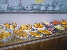 Pousada Solar da Praia