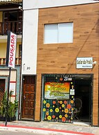 Pousada Solar da Praia