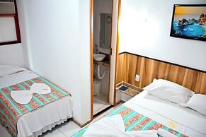 Pousada Solar da Praia