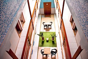 Pousada Solar da Praia