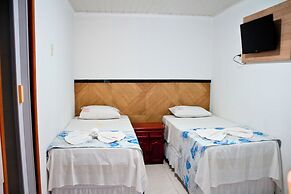 Pousada Solar da Praia