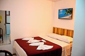 Pousada Solar da Praia